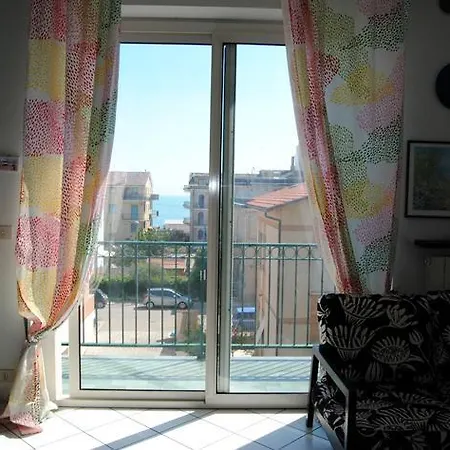 Girasole - Daire Porto Recanati